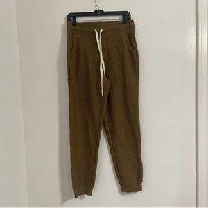NWT Offline By Aerie Snowday Jogger | Size: Medium